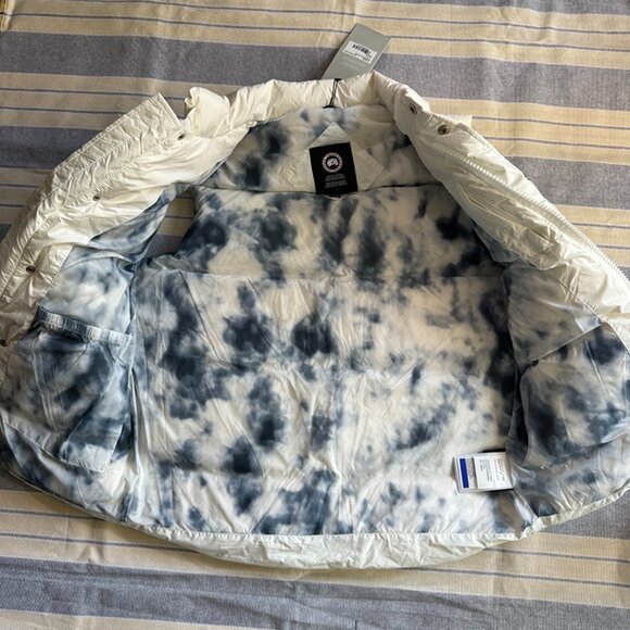 Canada Goose Pbi Collection Paradigm Freestyle Shell-Down Gilet - Picture 5 of 9